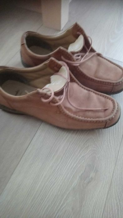 buty clarks uk 